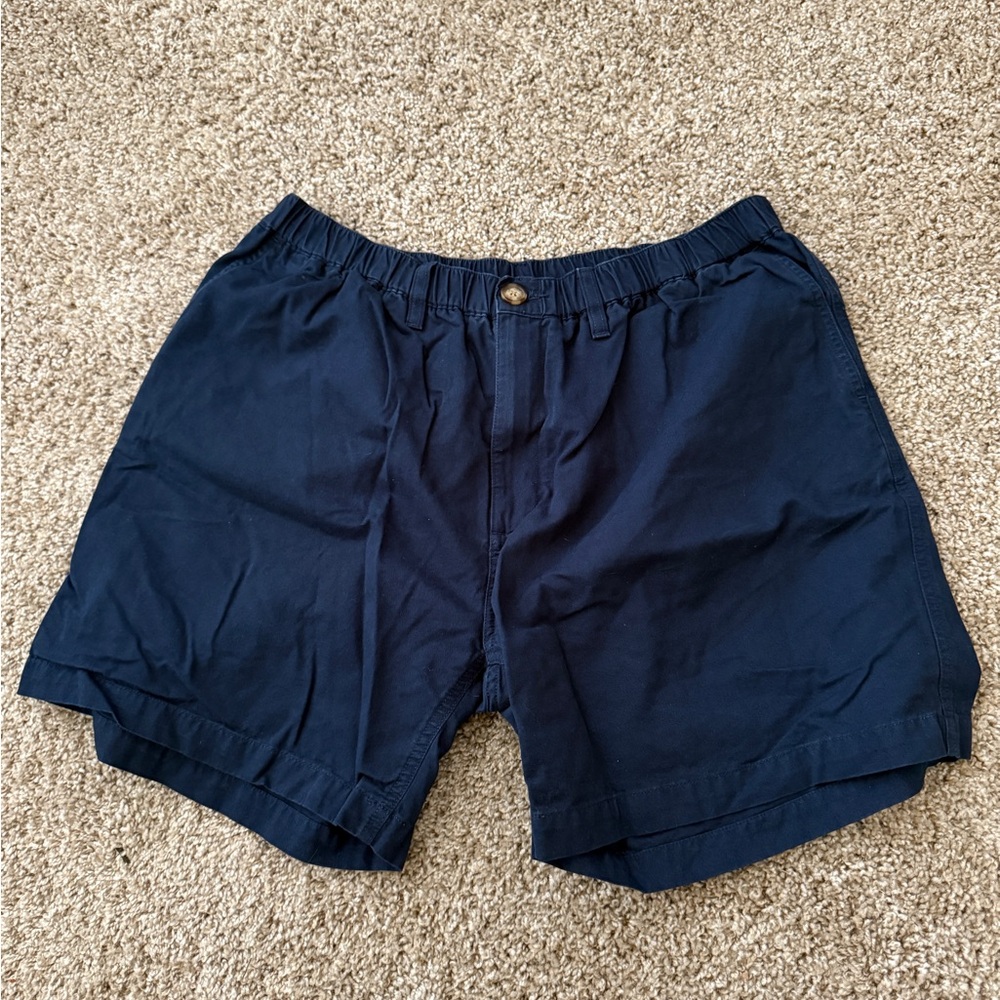 Pair of Chubbies shorts 5.5 inseam XXL